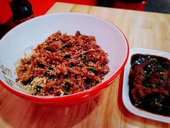 -阿当·小炒牛肉面(人广店)