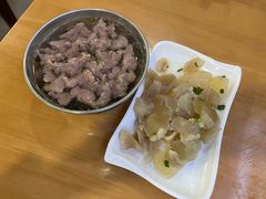 牛滑汤-达道武仔牛肉店(广达路店)