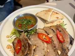 -农畉LONFOOD(益田假日广场店)