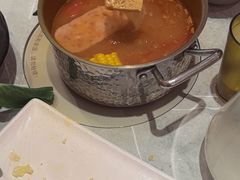 -呷哺呷哺(通辽万达店)
