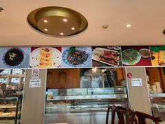 -南来顺饭庄·清真(南菜园店)