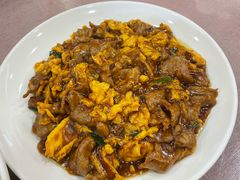 -烤肉宛饭庄(北新桥店)