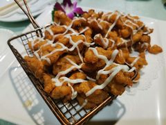 -好妈王饺子(滂江街店)