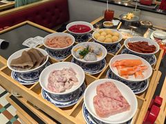 -廖掌柜·重庆鲜货火锅(上海首店)