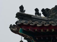-白洋淀景区