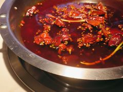 -小龙坎火锅(IFS HOT店)