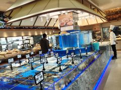 -鲜得莱渔港·小平岛海胆馆(七贤岭店)