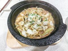 -老人和饭店(打浦路店)