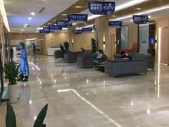 -合肥美奥口腔·种植矫正中心(政务院)