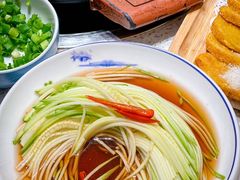 -羊瑞堂·横山炖羊肉·陕菜(未央路旗舰店)