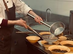 -毛华美食(清扬路店)