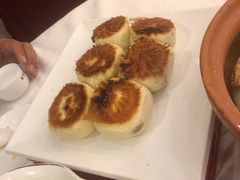 -汇贤府·李氏鲁菜(五棵松店)