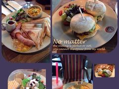 -maan coffee漫咖啡(通州店)