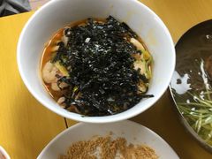 -屋里家延边朝鲜族冷面(南园店)