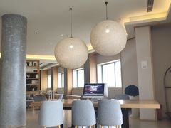 -全季酒店(成都春熙路IFS国金中心店)