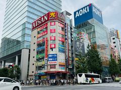 -秋叶原电器街