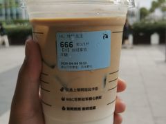 -瑞幸咖啡(地铁B出口深圳北三层店)