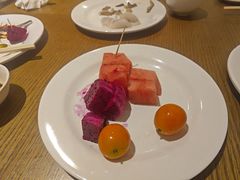 -杭州开元名都大酒店·地中海自助餐厅