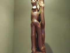 -长春世界雕塑园冰雪艺术天地