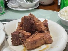 -林海雪乡铁锅炖·东北菜(夏湾店)