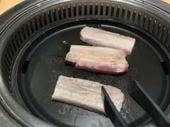 -花味·自助烤肉(雨花客厅店)
