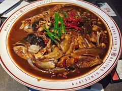 -旺顺阁·北京菜·烤鸭(大望路店)