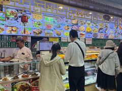 -白魁老号饭庄(交道口店)