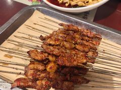 -清真·老兰家(兴善寺西街总店)