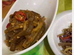 -清真·西北人家风味馆(中山中路店)