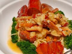 -万龙洲海鲜·粤菜(亚运村店)