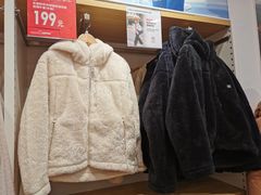 -优衣库(上海金桥太茂店)