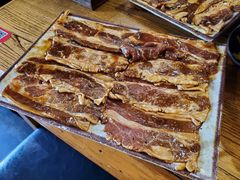 秘制肥牛-大壮家原味烤肉(兴华北街店)