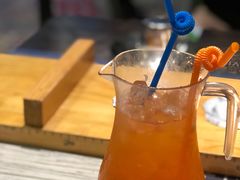 -一米鸡肉 创意韩餐(江北杉杉奥特莱斯店)