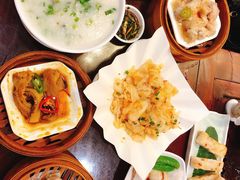 -顺德人家食府(黄金广场店)
