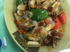 -景好海鲜餐厅(大鹏必选旅游店)