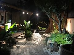 -厚山庭院重庆老火锅