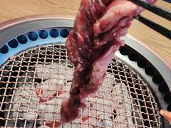 -炎蔵牛舌烤肉