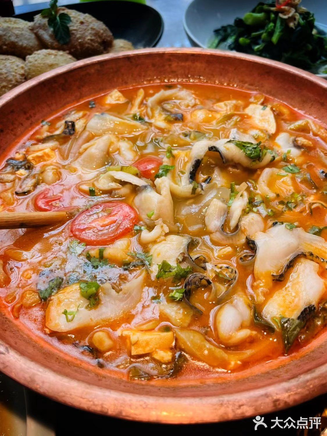 浙菜创意菜，我为杭州美食正名
