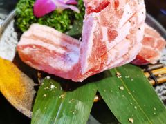-老卜奎齐齐哈尔烤肉(人民东路店)