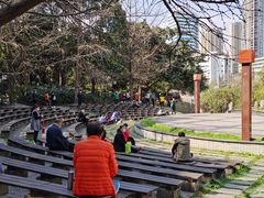 -成都市活水公园