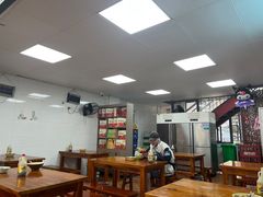 -汪胖子襄阳牛肉面(华丰路店)