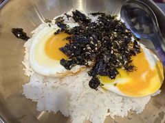 -合易泓烤肉•首创生椰大油边(宁山路店)