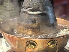 -东来顺饭庄(王府井步行街店)