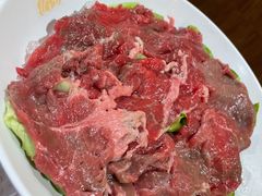-傣妹火锅(南京东路一店)