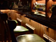 -The Cheebat 锌吧·Bistro(体育西店)