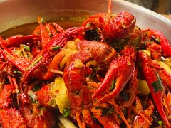 -虾小龙老长沙龙虾馆(坡子街店)