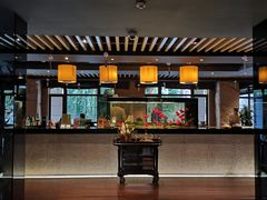 -上海东方佘山翰悦阁酒店·Vie全日制餐厅