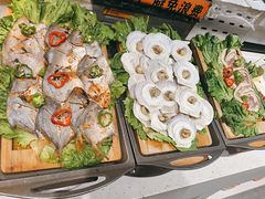 -快乐爱斯米牛排自助(正大广场店)