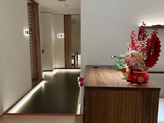 -常乐·对症推拿(长宁来福士店)