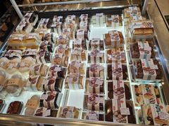 -烘焙町面包店(西四店)